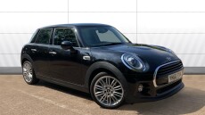 MINI Hatchback 1.5 Cooper II 5dr Petrol Hatchback
